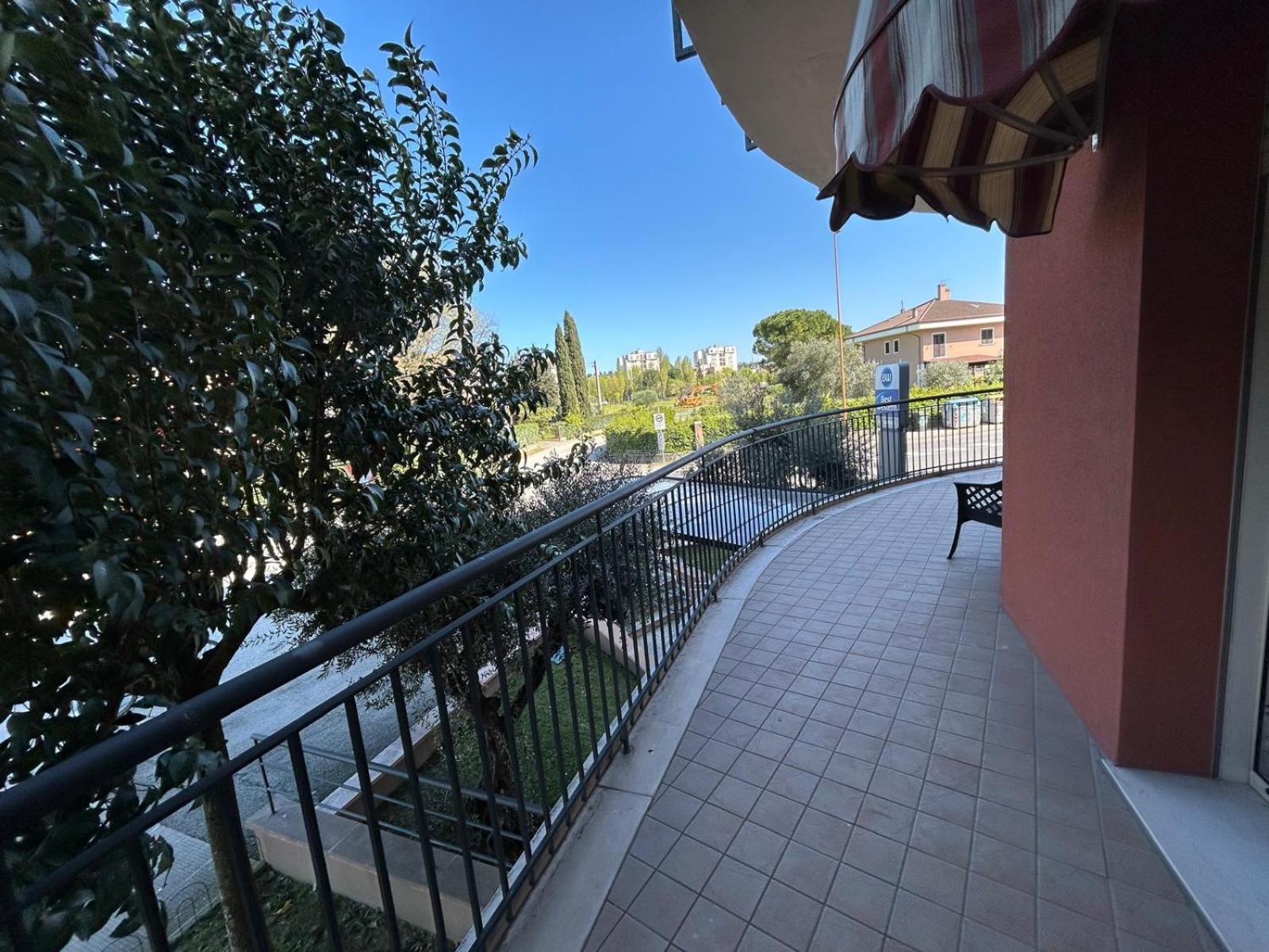 Best Western Cesena Hotel エクステリア 写真