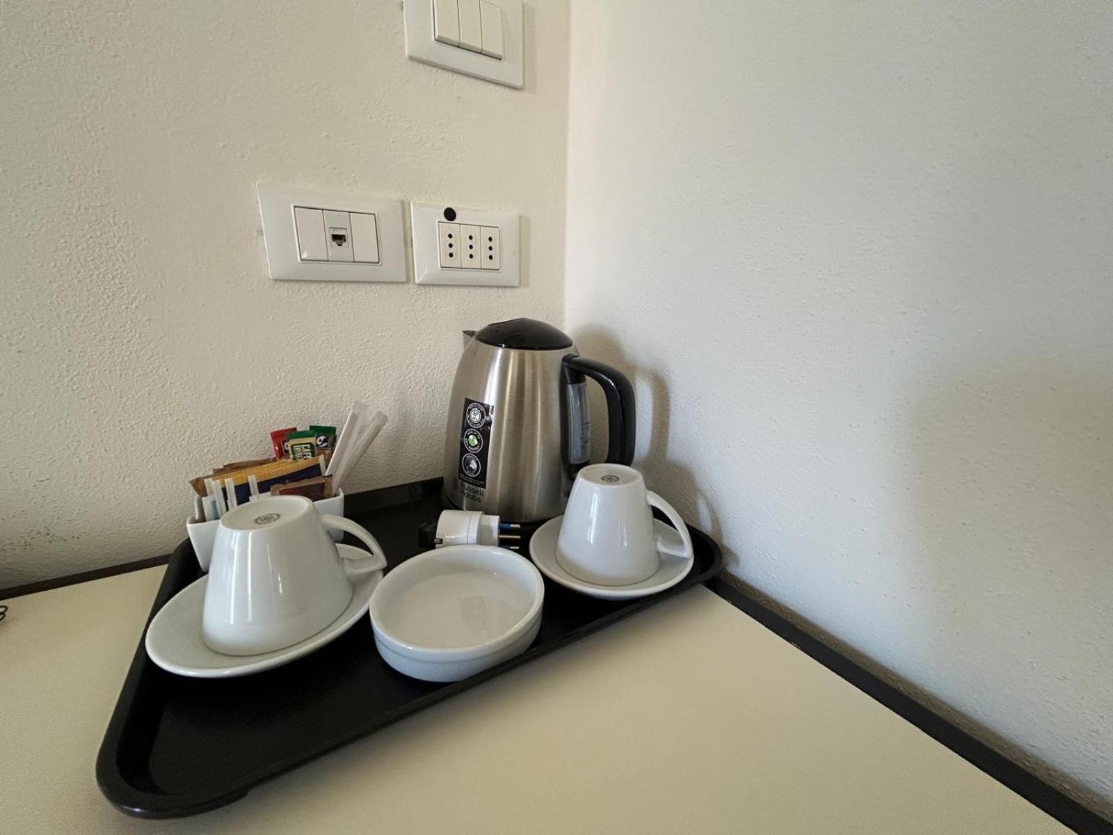 Best Western Cesena Hotel 部屋 写真
