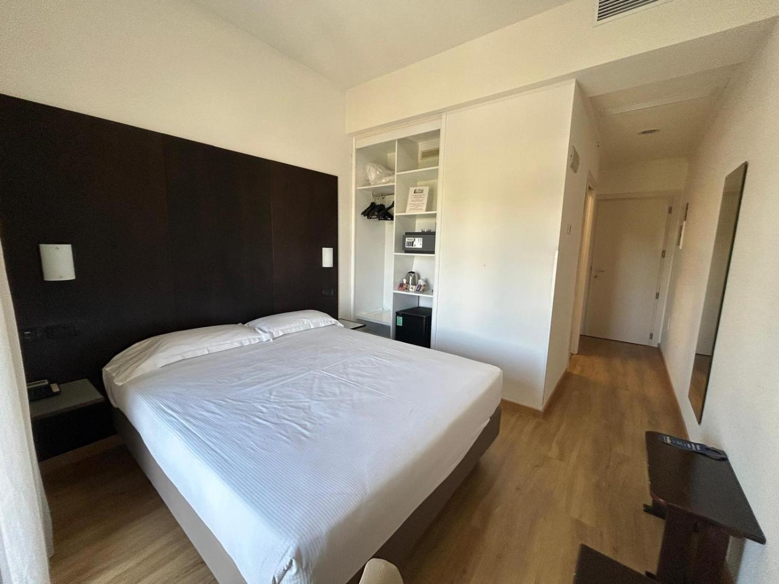 Best Western Cesena Hotel エクステリア 写真