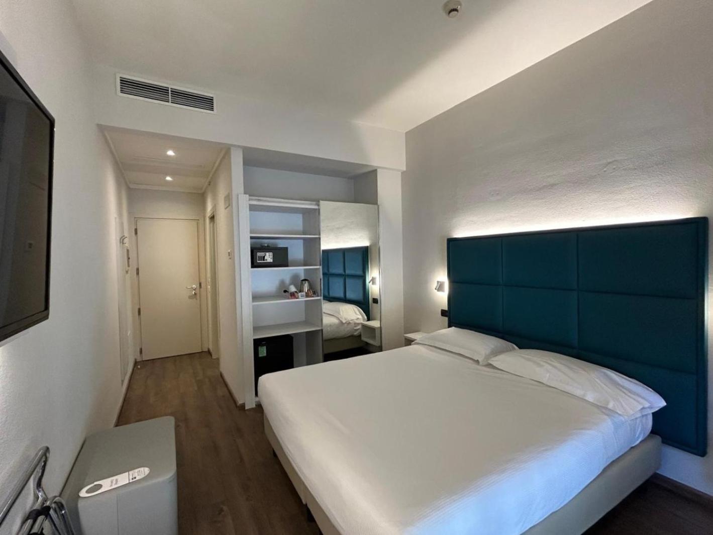 Best Western Cesena Hotel エクステリア 写真