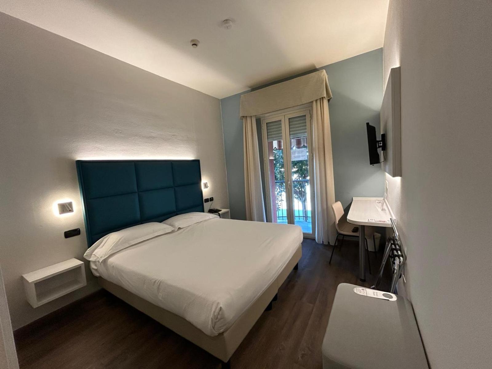 Best Western Cesena Hotel エクステリア 写真